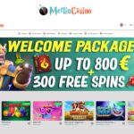 Casino Merlin